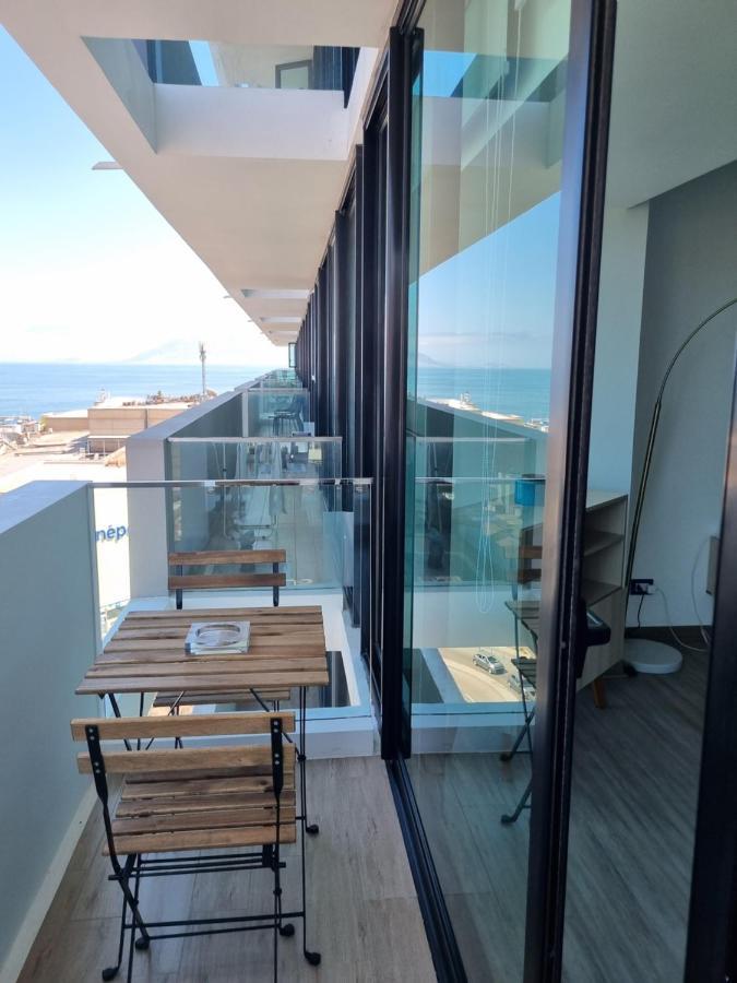 Espectacular Vista Antofagasta Apartment Exterior photo