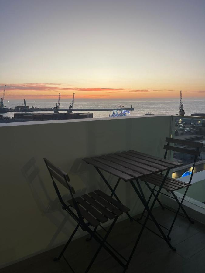 Espectacular Vista Antofagasta Apartment Exterior photo