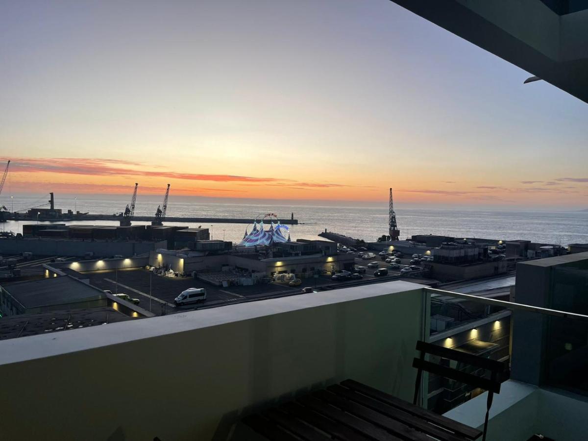 Espectacular Vista Antofagasta Apartment Exterior photo